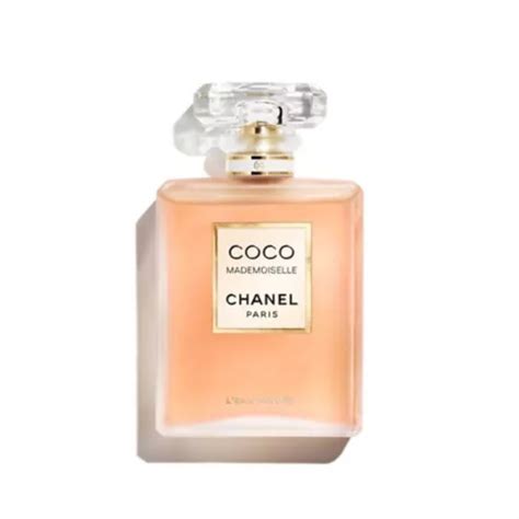 parfum coco mademoiselle 100ml|chanel coco mademoiselle perfume boots.